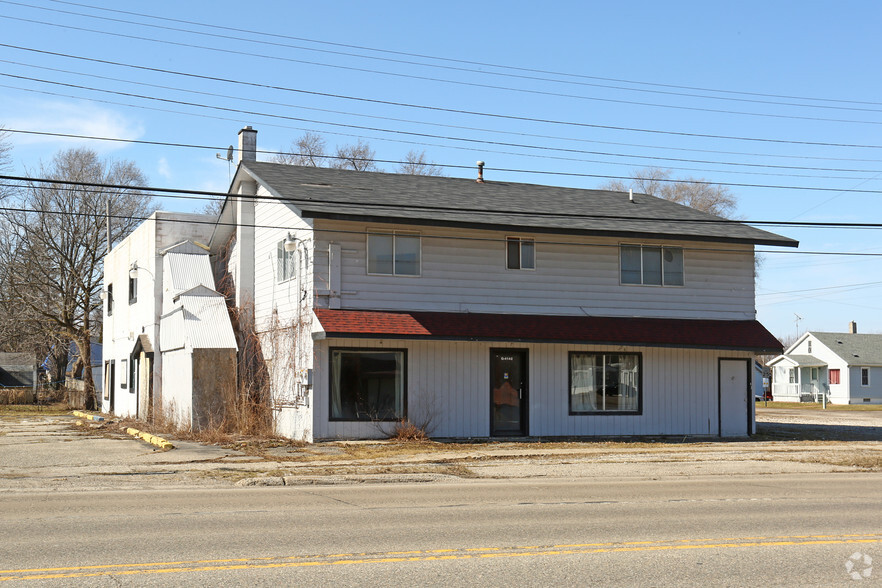 4142 Fenton Rd, Flint, MI for sale - Primary Photo - Image 1 of 1