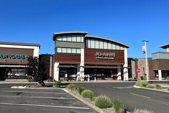 1260-1410 W 6th St, The Dalles, OR for lease Building Photo- Image 1 of 8