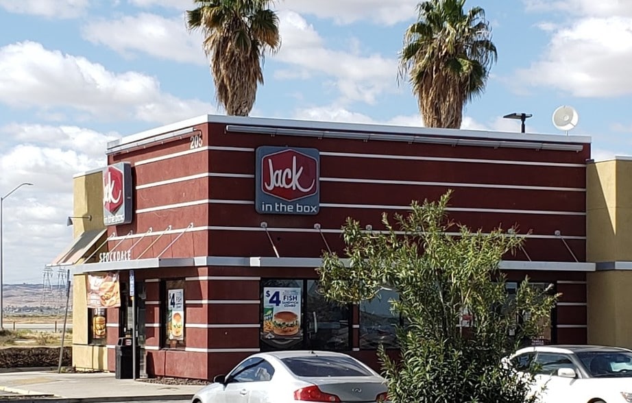 205 Trask St, Bakersfield, CA for sale - Building Photo - Image 1 of 3