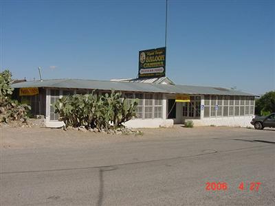 15 N 4th St, Tombstone, AZ for sale Primary Photo- Image 1 of 1