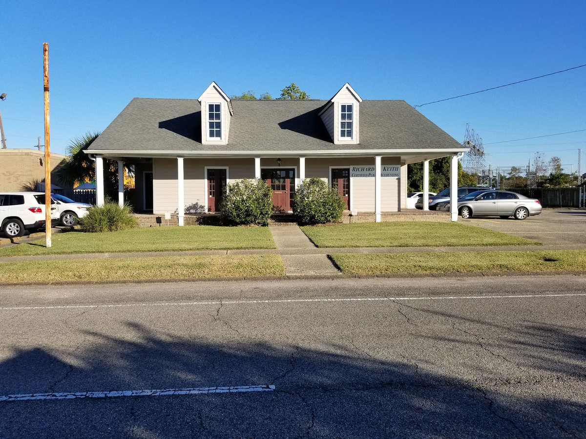 3222 Behrman Pl, New Orleans, LA for sale Building Photo- Image 1 of 1