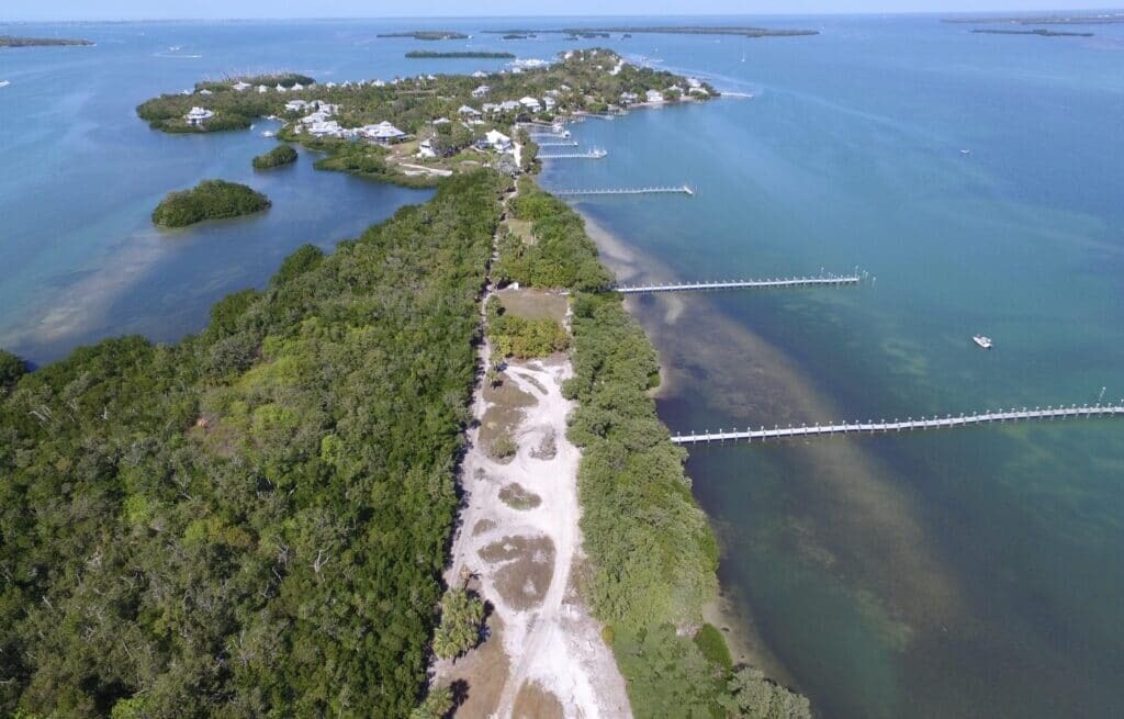 Useppa Island, Boca Grande, FL for sale Primary Photo- Image 1 of 1
