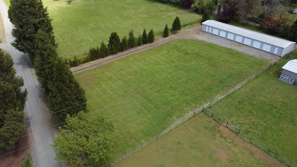 165 Old Booth Ln, Glendale, OR for sale - Aerial - Image 1 of 1