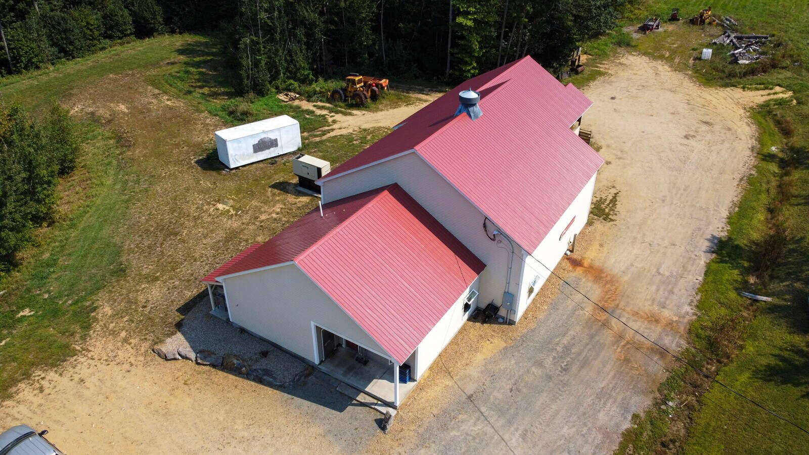 536 S Barnstead Rd, Center Barnstead, NH 03225