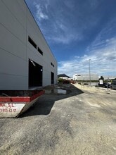 Industrial in Igualada, Barcelona for lease Building Photo- Image 2 of 6