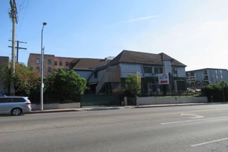 More details for 4070 W 3rd St, Los Angeles, CA - Office for Sale