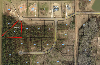 More details for 127 Canter Dr, Perry, GA - Land for Sale