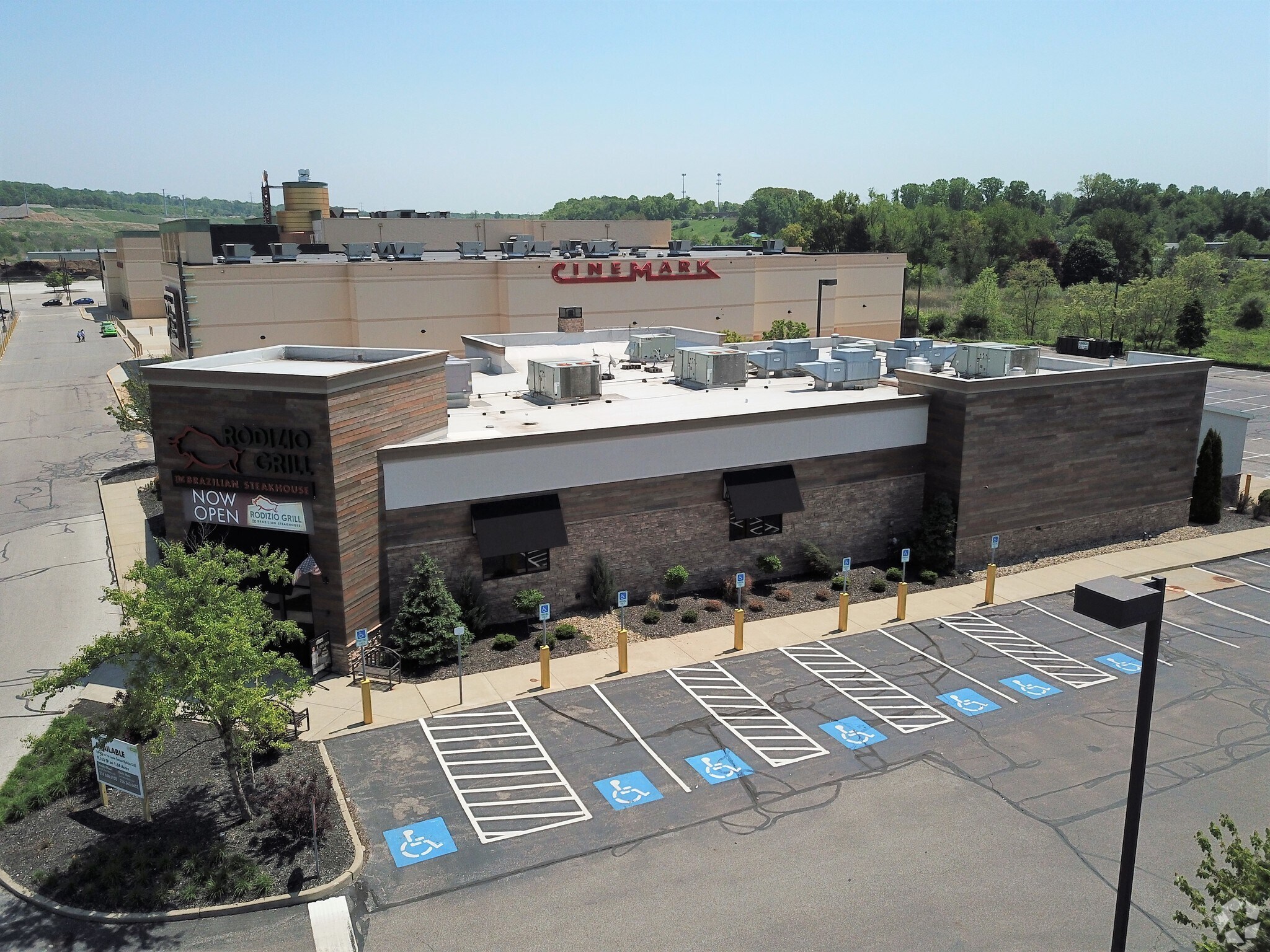 5989 Canal Rd, Valley View, OH 44125 Retail for Sale