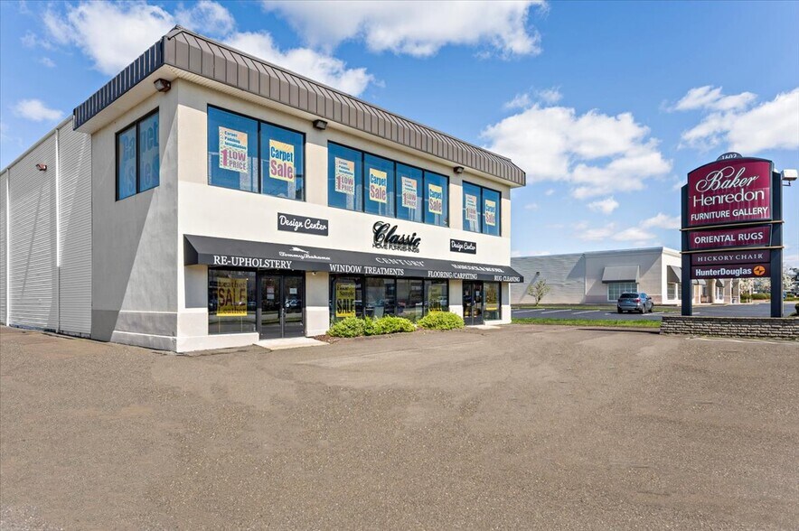 1602 Boston Post Rd, Milford, CT 06460 Retail for Lease