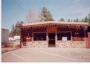 4192 County Rd, Land O Lakes, WI for sale Primary Photo- Image 1 of 1