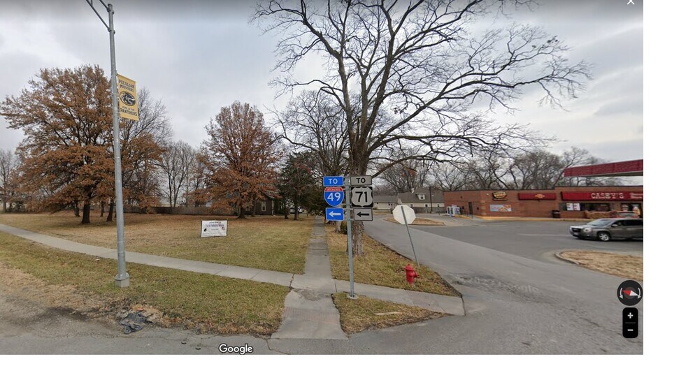 E North Street, Peculiar, MO 64078 Land for Sale