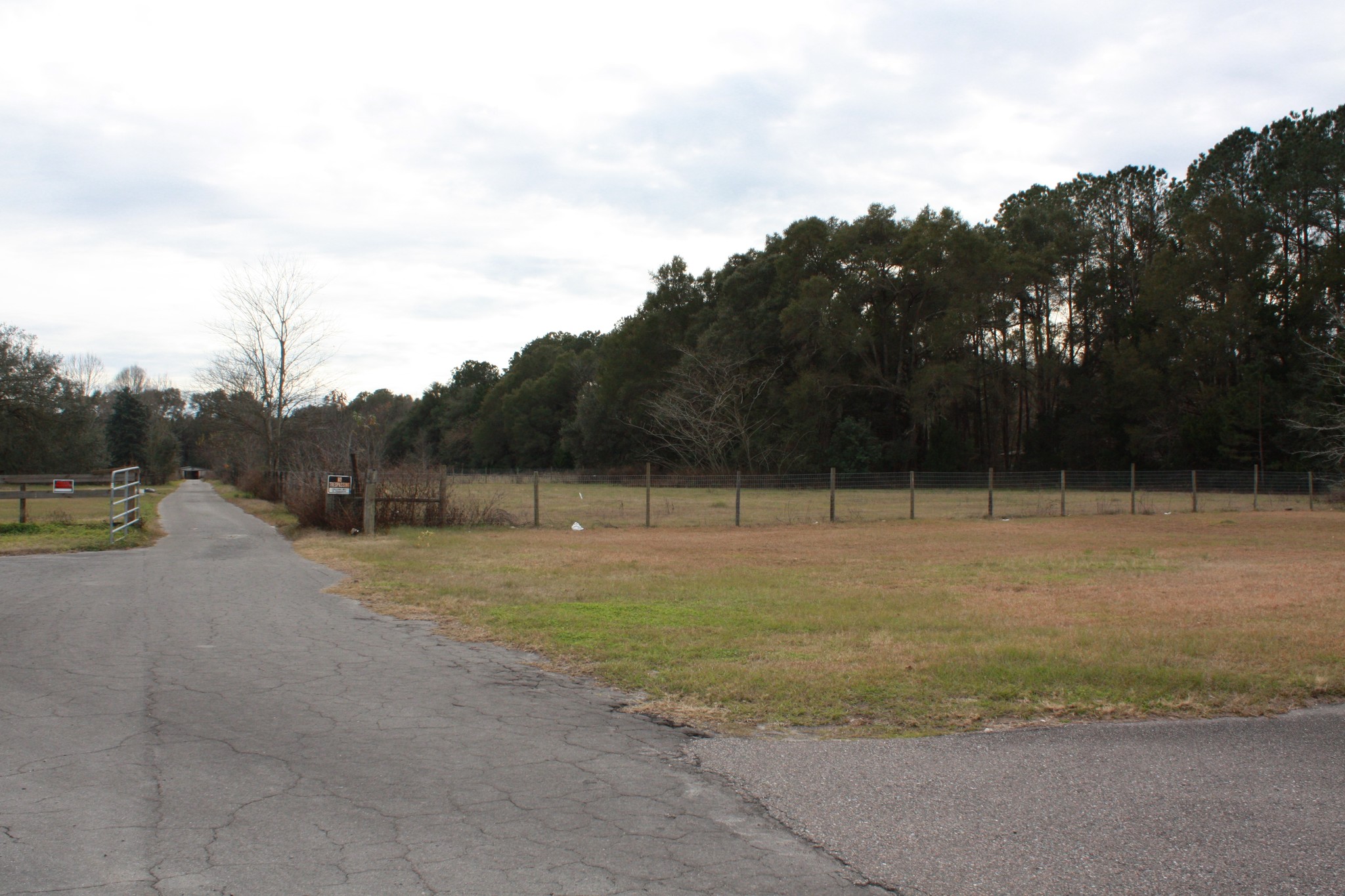 22121 W Newberry Rd, Newberry, FL for sale Primary Photo- Image 1 of 1