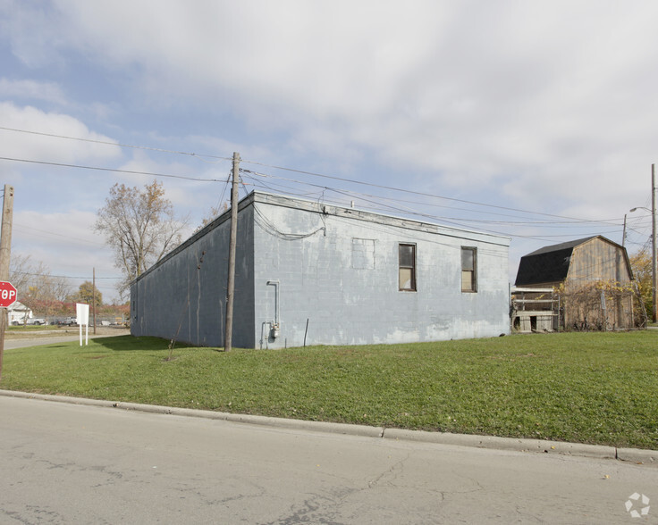 793-797 Camden Ave, Columbus, OH for sale - Building Photo - Image 1 of 1