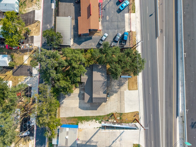1712 N Interstate 35, San Marcos, TX for sale - Building Photo - Image 2 of 40