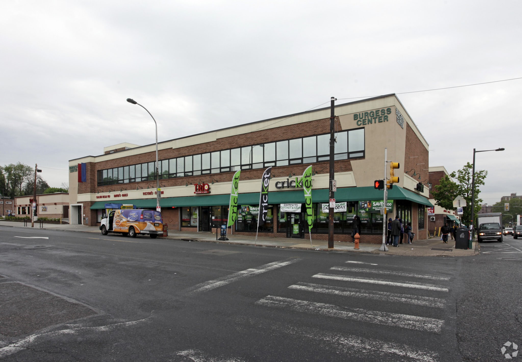 200-220 W Chelten Ave, Philadelphia, PA for lease Building Photo- Image 1 of 8