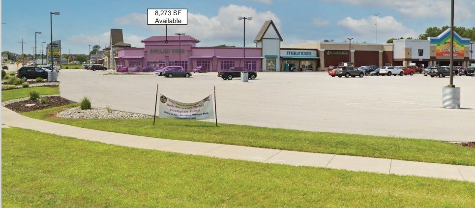 2352 Lineville Rd, Suamico, WI for sale Building Photo- Image 1 of 1