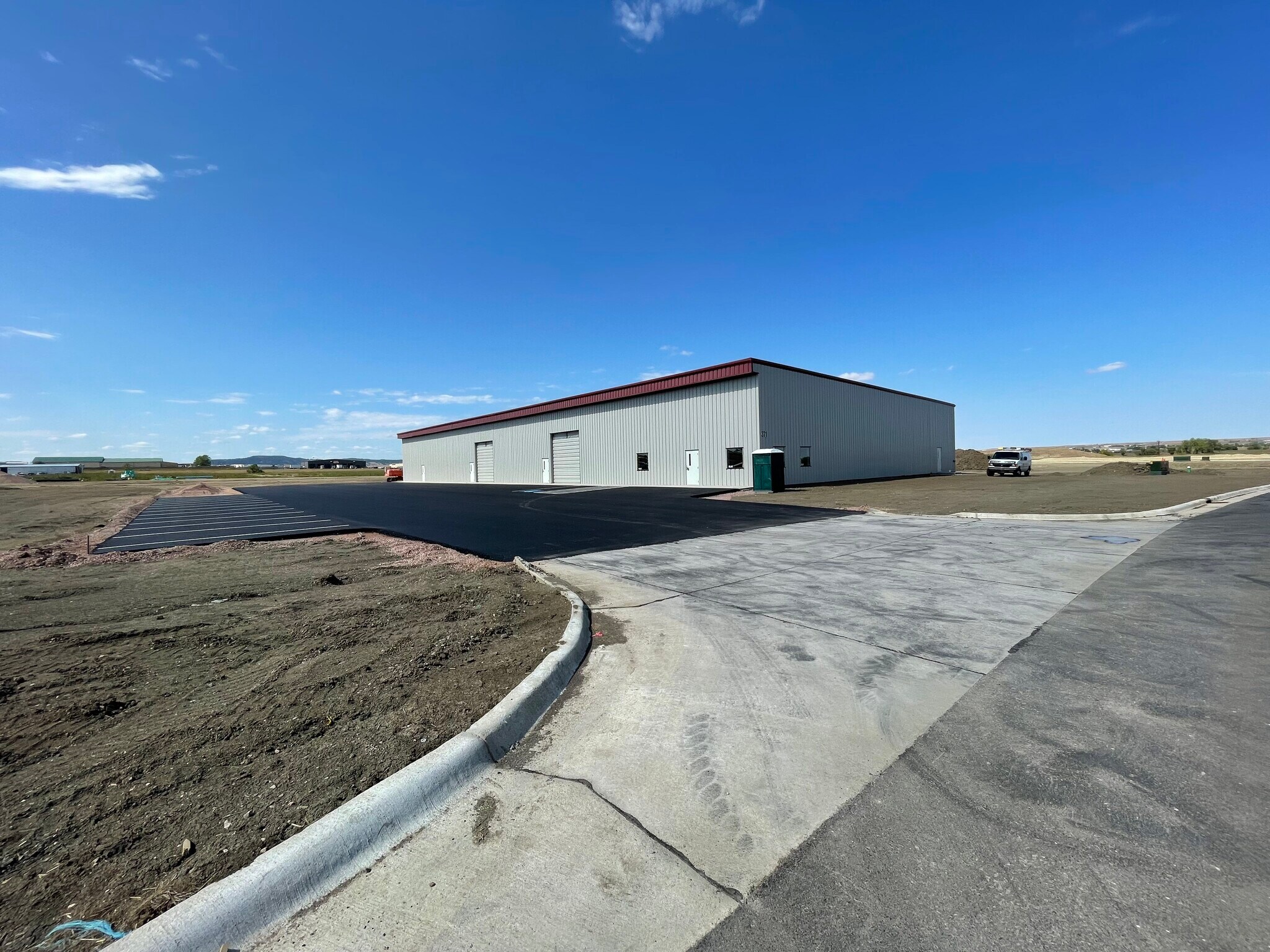 371 Americas Way, Rapid City, SD for sale Building Photo- Image 1 of 1