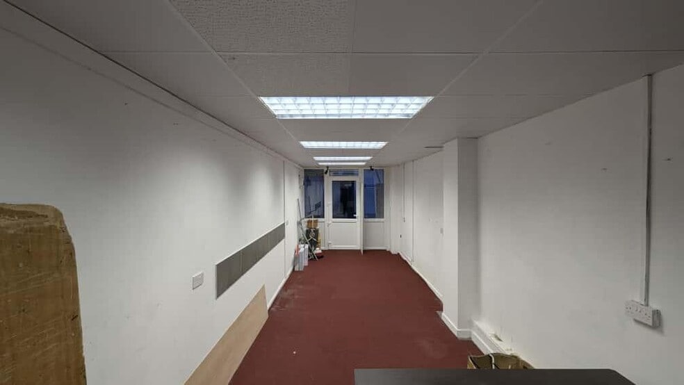 15 Blandford St, Sunderland for lease - Building Photo - Image 2 of 3