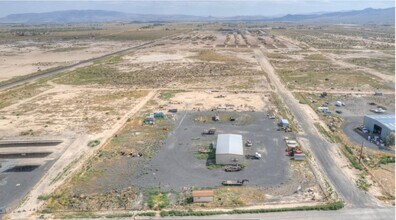 1810 Lake St, Silver Springs, NV - AERIAL map view - Image1