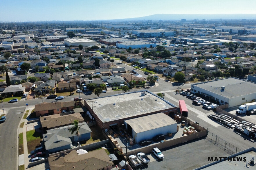 333 E 157th St, Gardena, CA for lease - Building Photo - Image 2 of 3