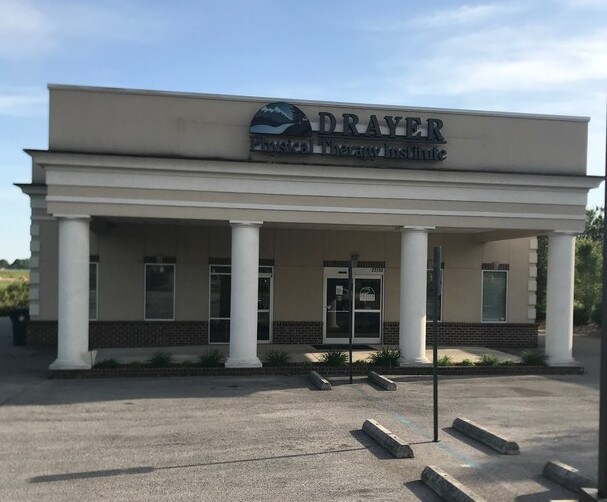 22292 US Highway 72, Athens, AL for sale Primary Photo- Image 1 of 1