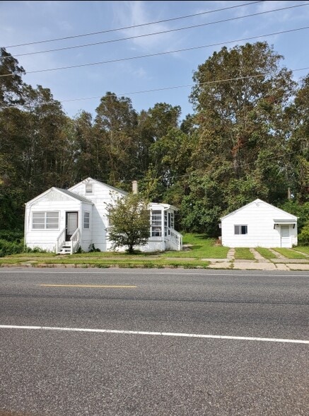 49 Mays Landing Rd, Somers Point, NJ for lease - Building Photo - Image 1 of 16