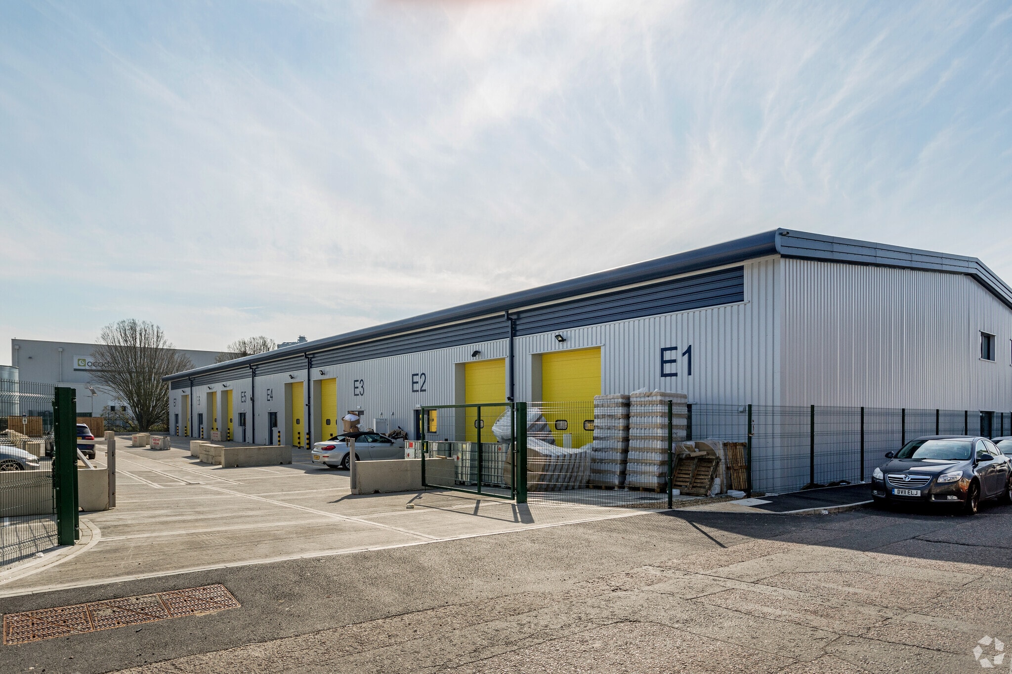 Church Manorway North, Belvedere for sale Building Photo- Image 1 of 1