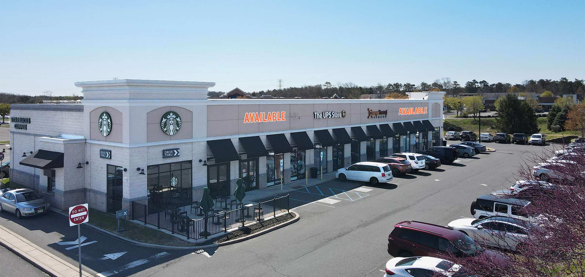 148 Route 73, Voorhees, NJ for lease Building Photo- Image 1 of 7