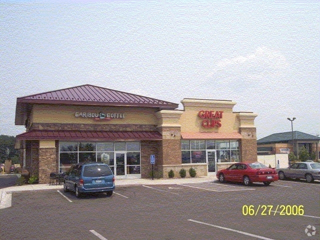 1595 2nd Ave NE, Cambridge, MN for lease - Building Photo - Image 2 of 3