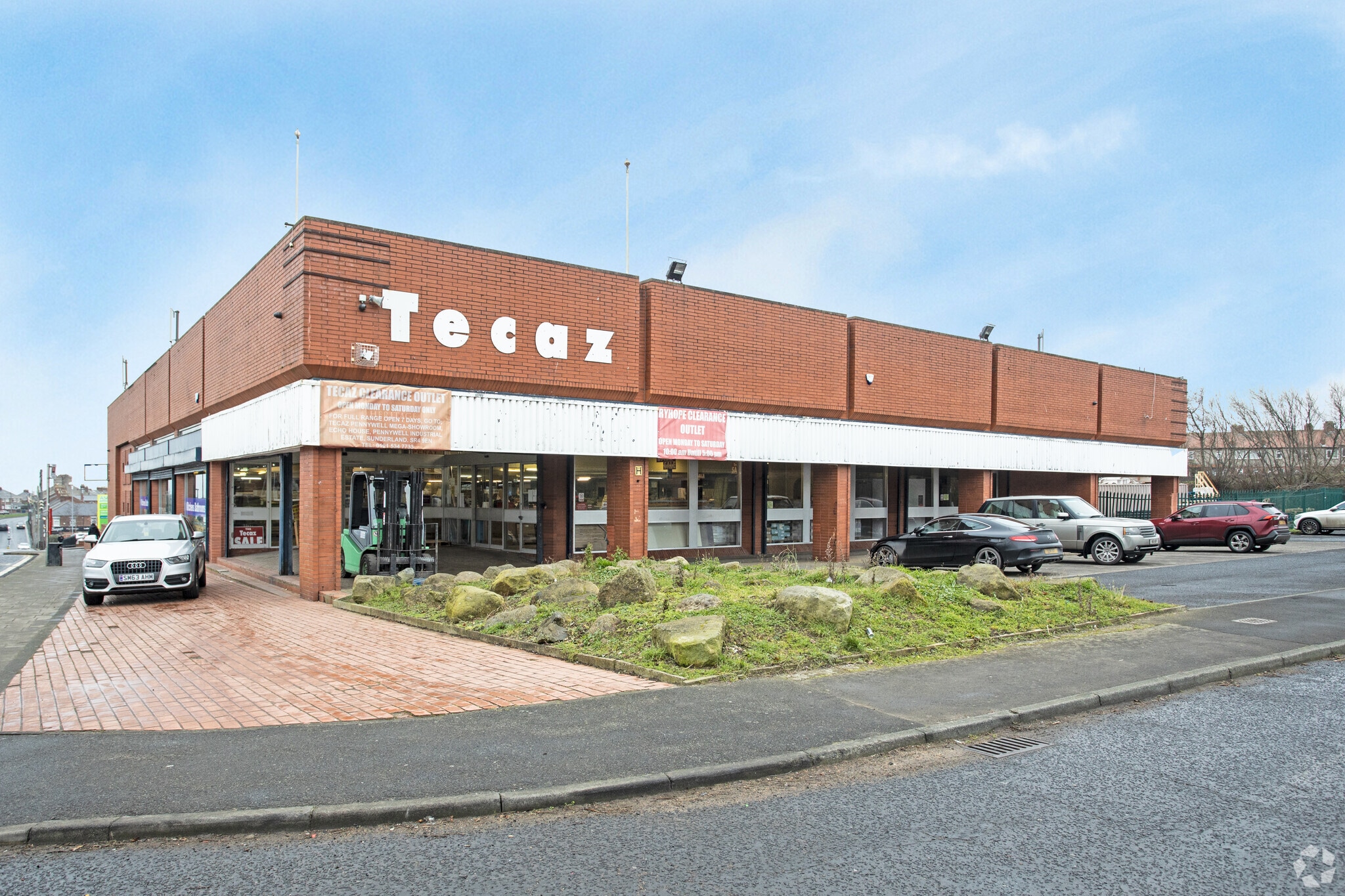 Ryhope St, Sunderland for sale Building Photo- Image 1 of 1