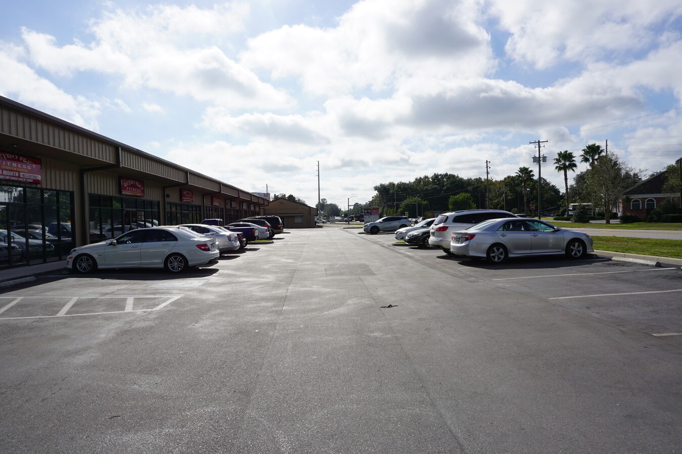 6520 Fort King Rd, Zephyrhills, FL 33542