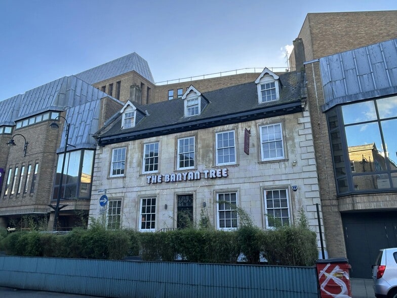 53 Westgate, Peterborough for lease - Building Photo - Image 2 of 15