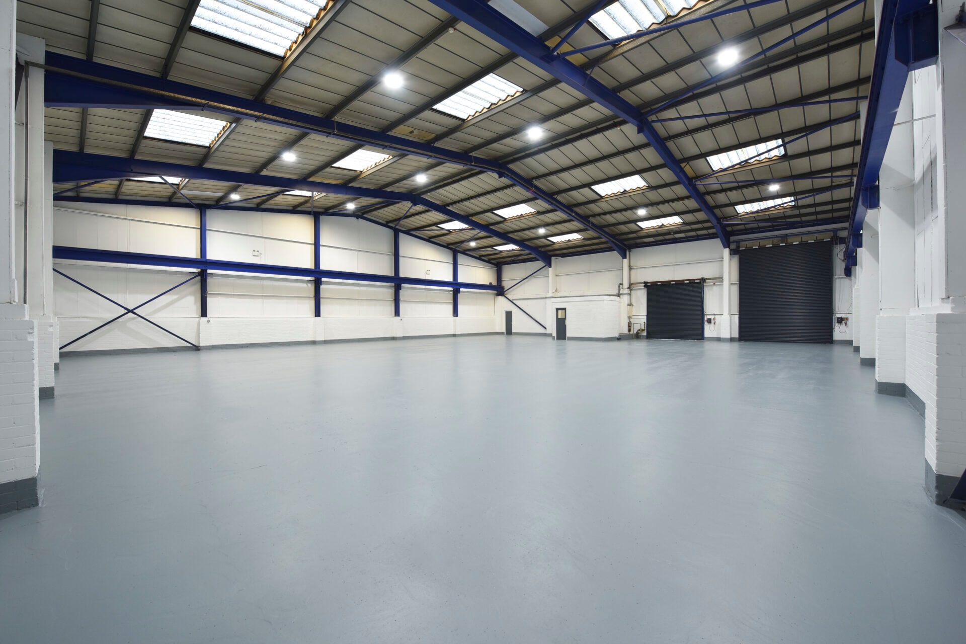 Roundthorn Industrial Estate, Ennis Close, Manchester for lease Building Photo- Image 1 of 16
