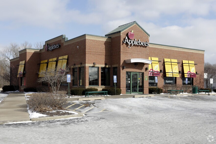 1719 River Oaks Dr Calumet City Il 60409 Retail Space