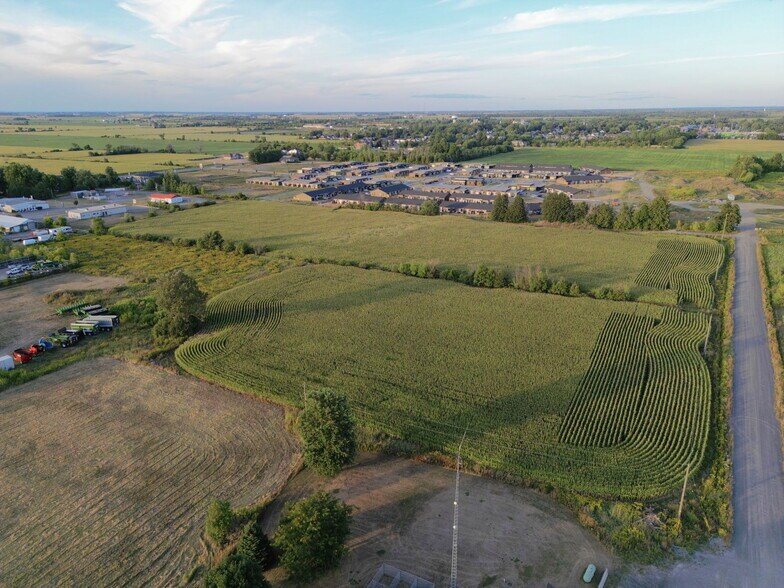 2227 County Road 31, Winchester, ON for sale - Building Photo - Image 2 of 9