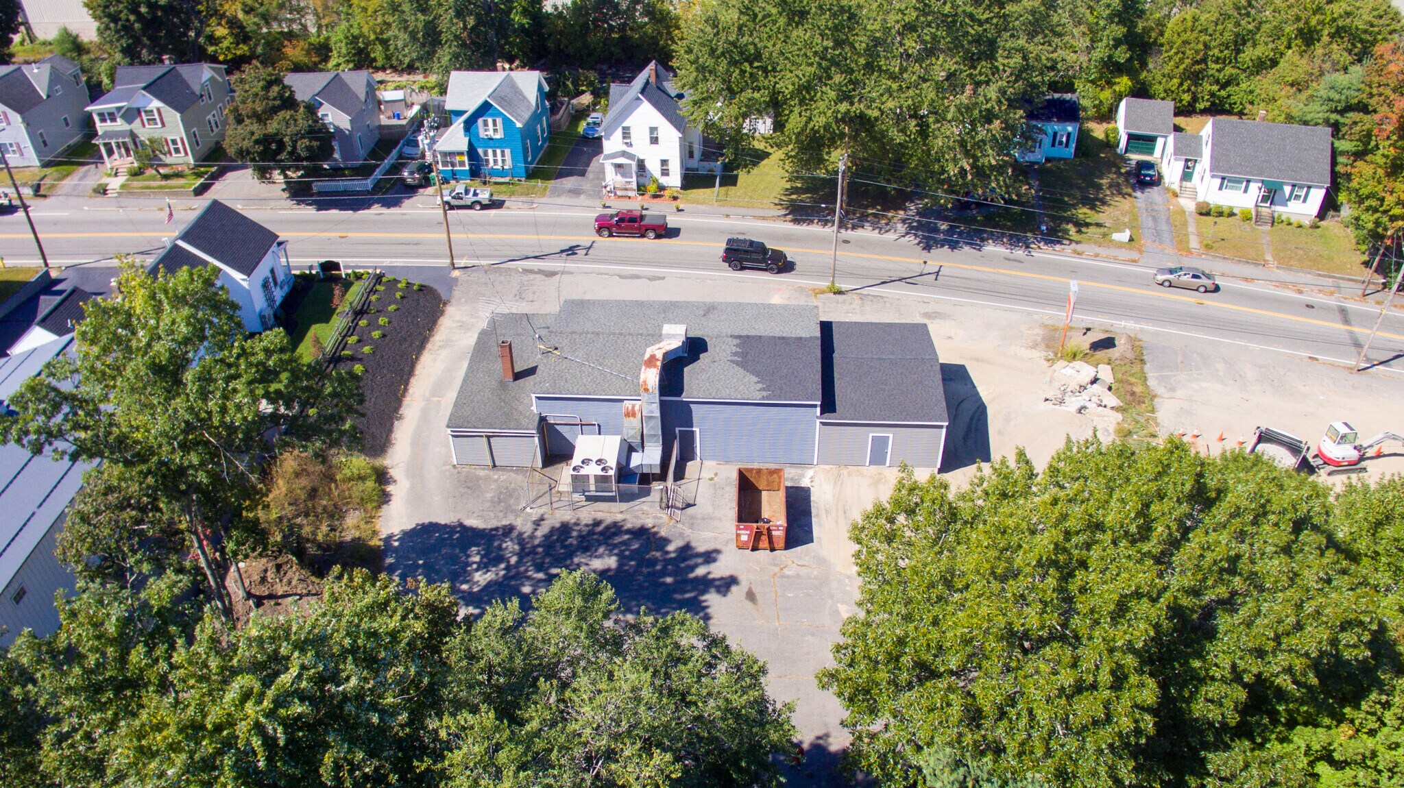 995 Main St, Clinton, MA 01510