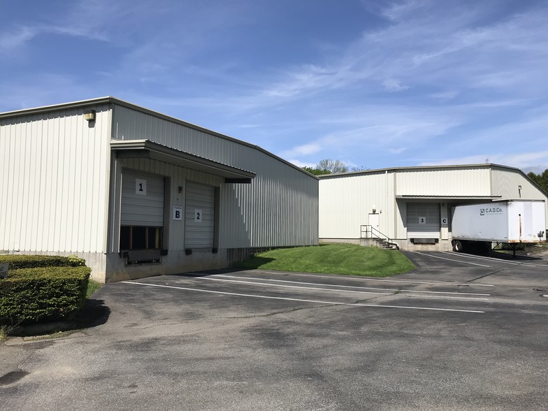 1365 Strykers Rd, Alpha, NJ for lease - Building Photo - Image 2 of 22