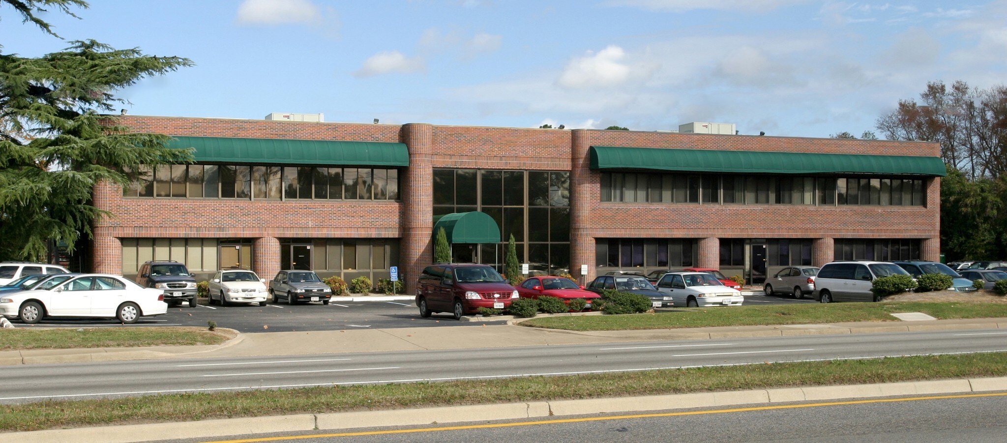 3710 Indian River Rd, Chesapeake, VA for sale Building Photo- Image 1 of 1