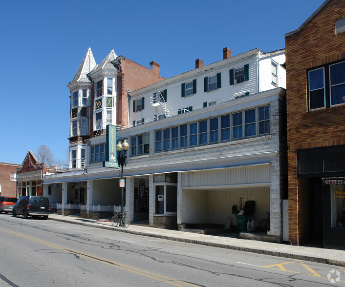 422-430 Main St, Beacon, NY for sale - Building Photo - Image 2 of 5