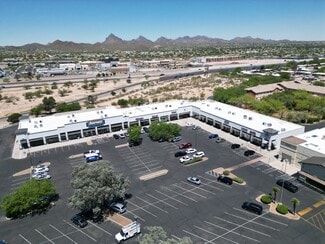 More details for 910-918 W Irvington Rd, Tucson, AZ - Retail for Lease