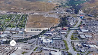 More details for TBD Schramm St, Missoula, MT - Land for Sale