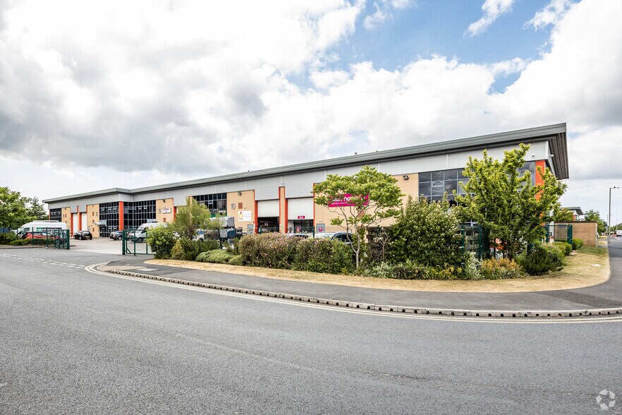 Vesty Rd, Bootle for lease - Building Photo - Image 2 of 4