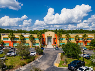 More details for 2818 Cypress Ridge Blvd, Wesley Chapel, FL - Office for Lease