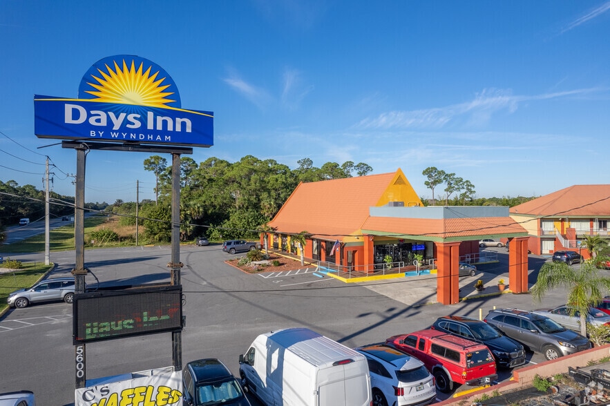 5600 State Road 524, Cocoa, FL for sale - Building Photo - Image 3 of 13