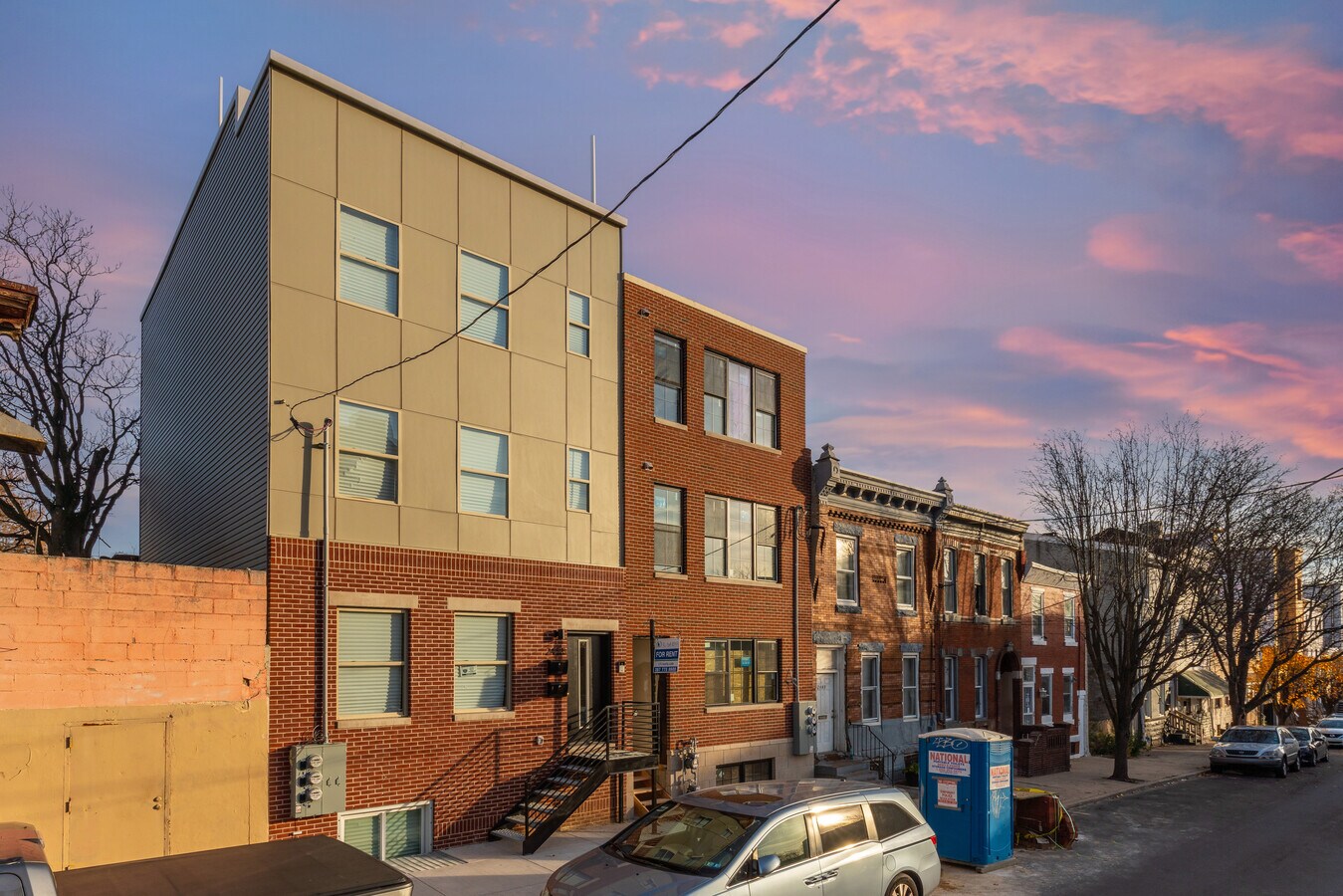 2453 N Hancock St, Philadelphia, PA 19133 | LoopNet