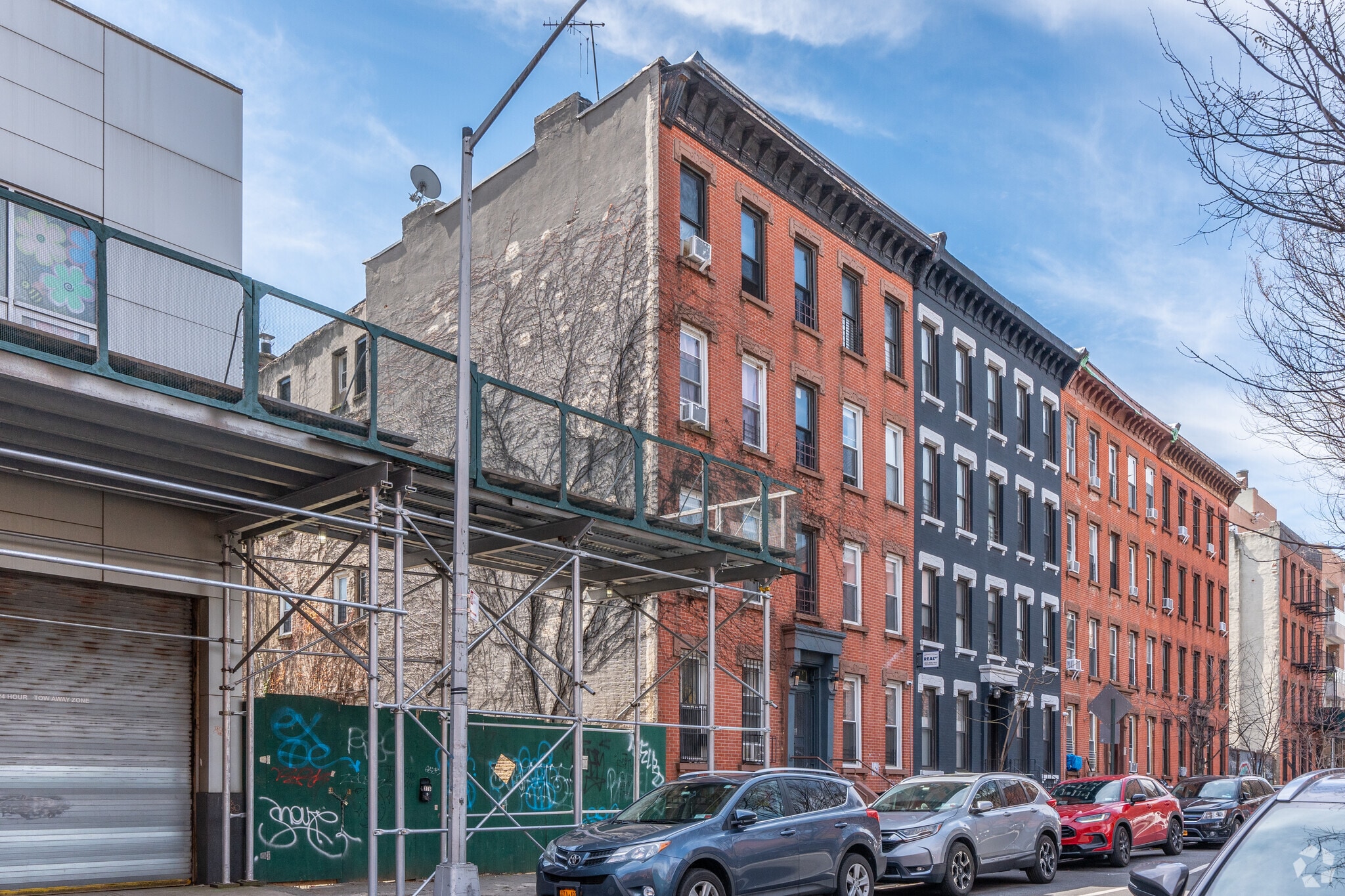 372 Baltic St, Brooklyn, NY for sale Primary Photo- Image 1 of 1