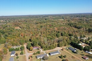 Vera Drive, Rockwell NC - Owner Financed Property