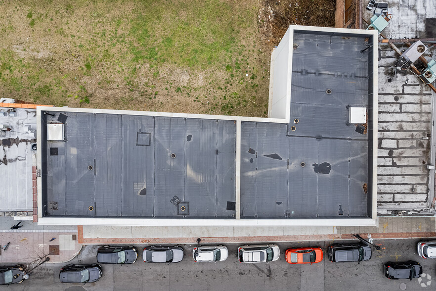 6 Main St, Yonkers, NY for lease - Aerial - Image 3 of 9