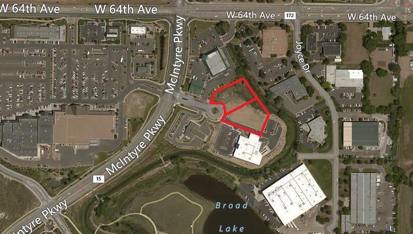 6360-6370 McIntyre Pky portfolio of 2 properties for sale on LoopNet.com - Primary Photo - Image 2 of 2