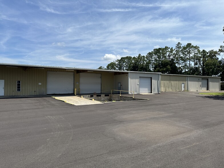 13595 SE 31st Ave, Summerfield, FL for lease - Building Photo - Image 2 of 16